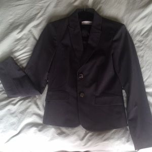 Dark grey Calvin Klein S Blazer